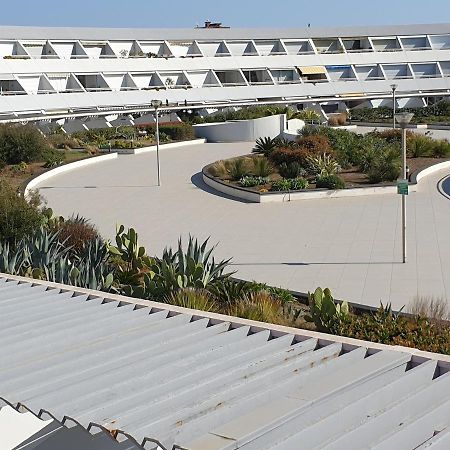 207 Cap D'Agde Naturiste Grand T2 De Standing Avec Garage المظهر الخارجي الصورة